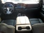 2025 CHEVROLET SILVERADO K1500 LT   for sale at Copart ON - TORONTO