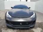 2020 FERRARI GTC4 LUSSO    for sale at Copart FL - TAMPA SOUTH