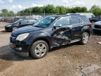 2014 Chevrolet Equinox Ltz for Sale in Chalfont, PA - Side