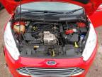 2015 FORD FIESTA ZET for sale at Copart WESTBURY