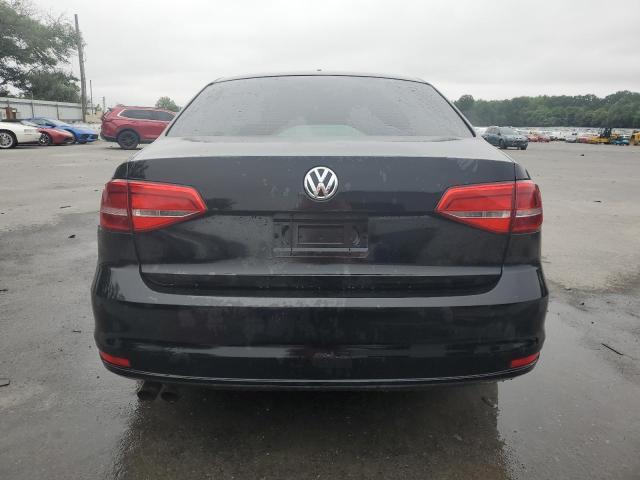  VOLKSWAGEN JETTA 2015 Czarny