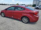 2014 Hyundai Elantra Se   zu verkaufen in Tulsa, OK - Mechanical