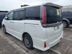 2019 TOYOTA NOAH VOXY for sale at Copart CHESTER