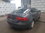 2015 JAGUAR XE PORTFOL for sale at Copart EAST KILBRIDE