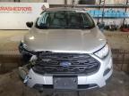 2020 Ford Ecosport S for Sale in Eldridge, IA - Front End