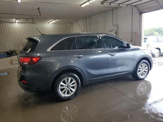  KIA SORENTO 2020 Gray