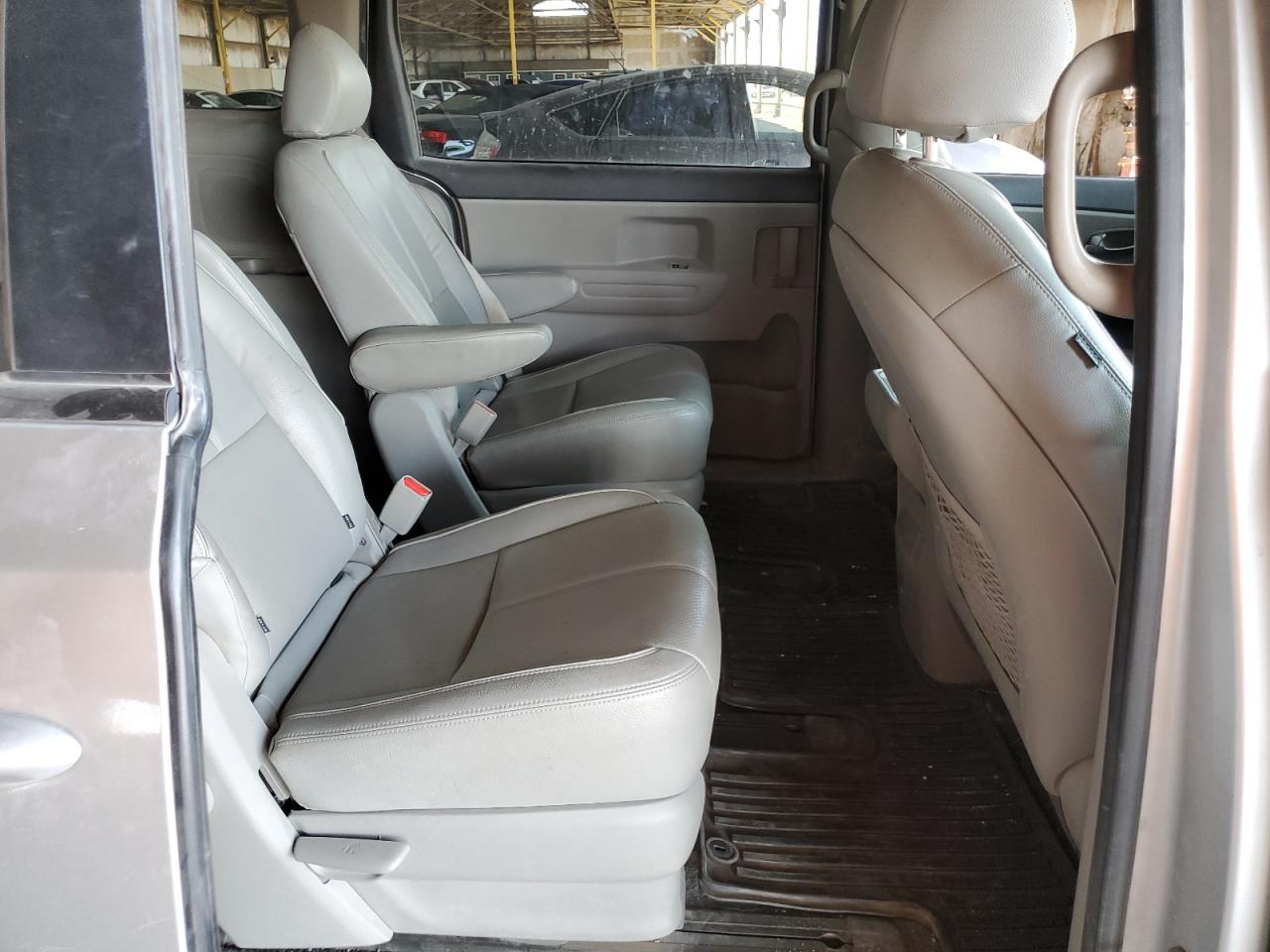 2015 Kia Sedona Lx VIN: KNDMB5C17F6042099 Lot: 63083485