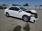 2012 Toyota Camry Base   de vânzare în Bakersfield, CA - Front End