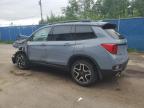2022 HONDA PASSPORT TOURING   à vendre chez Copart NB - MONCTON