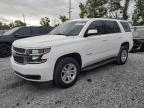 2018 Chevrolet Tahoe C1500 Lt на продаже в Riverview, FL - Minor Dent/Scratches
