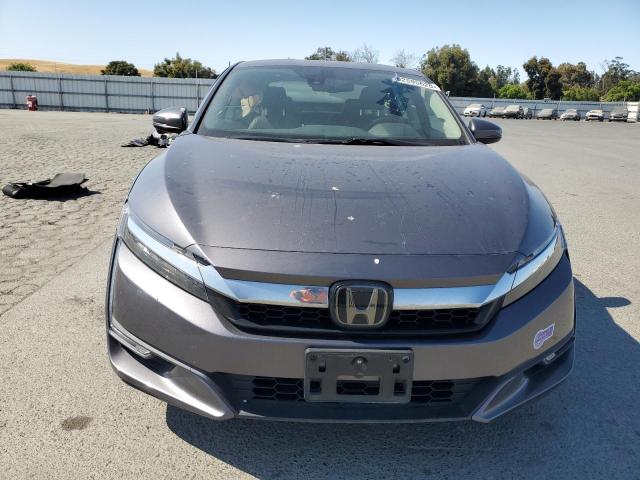  HONDA CLARITY 2018 Szary