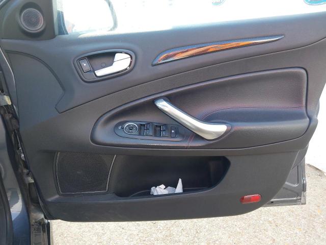 2010 FORD MONDEO TIT