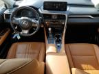 2022 LEXUS RX 350   à vendre chez Copart AB - CALGARY