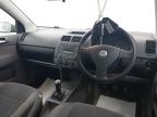 2008 VOLKSWAGEN POLO SE 80 for sale at Copart GLOUCESTER