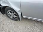 2005 TOYOTA YARIS COLO for sale at Copart YORK
