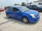2012 Nissan Sentra 2.0 for Sale in Lexington, KY - Front End