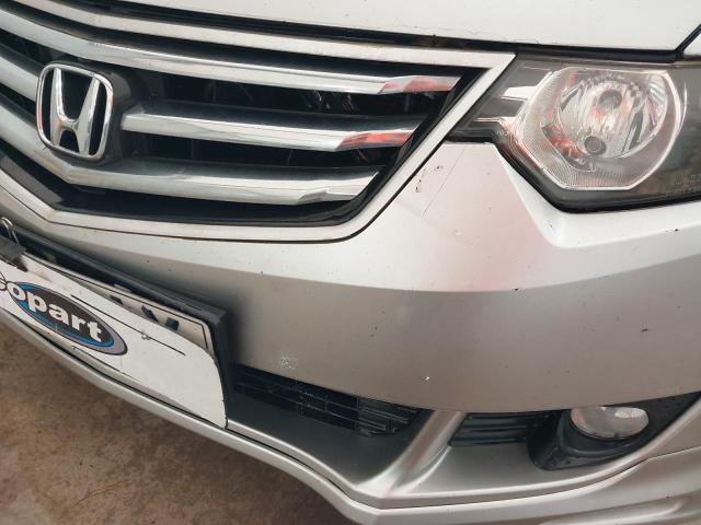 2010 HONDA ACCORD ES