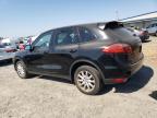 2011 PORSCHE CAYENNE    à vendre chez Copart CA - SACRAMENTO
