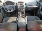 2014 Kia Sorento Lx للبيع في Grand Prairie، TX - Hail
