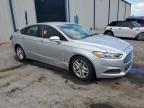 2016 Ford Fusion Se   zu verkaufen in Apopka, FL - Front End