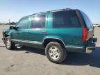 1998 Chevrolet Tahoe K1500 en Venta en Fresno, CA - Front End