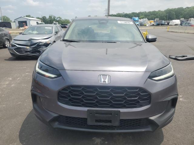  HONDA HR-V 2023 Gray