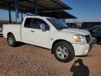 2004 Nissan Titan Xe იყიდება Phoenix-ში, AZ - Front End