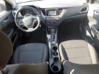 2018 Hyundai Accent Se for Sale in New Britain, CT - Front End