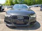 2013 Audi A6 Prestige იყიდება Center Rutland-ში, VT - Water/Flood