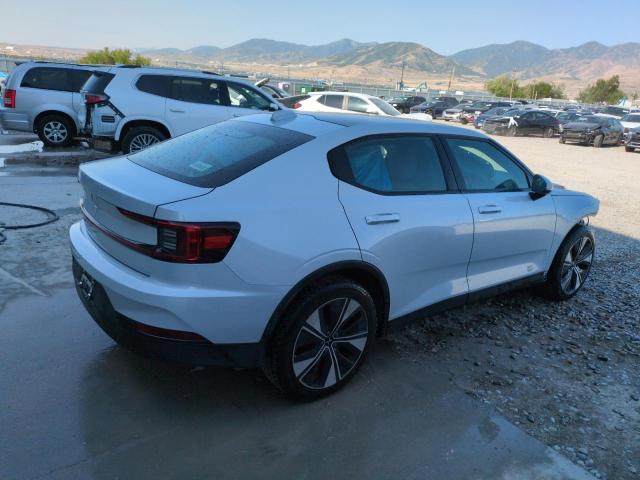  POLESTAR 2 2023 White