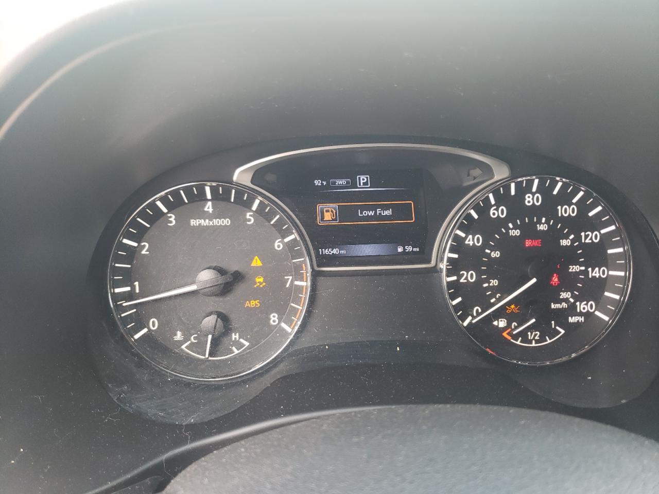 2018 Nissan Pathfinder S VIN: 5N1DR2MM4JC665608 Lot: 61537645