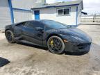 2016 LAMBORGHINI HURACAN    for sale at Copart NV - LAS VEGAS WEST