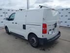 2018 PEUGEOT EXPERT PRO for sale at Copart ROCHFORD