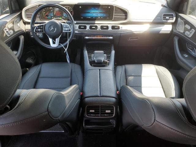  MERCEDES-BENZ GLE-CLASS 2021 Czarny