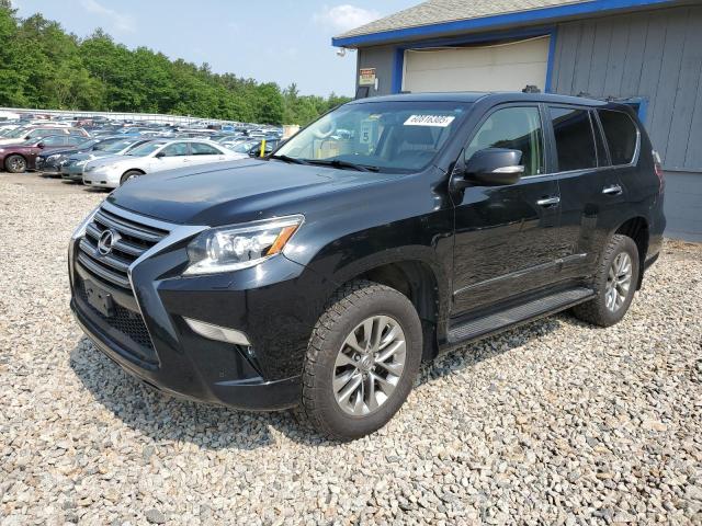 2017 Lexus Gx 460 Premium  