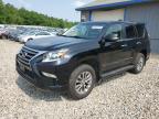 2017 Lexus Gx 460 Premium   на продаже в Lyman, ME - Minor Dent/Scratches