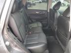 2016 Nissan Rogue S იყიდება North Las Vegas-ში, NV - Front End