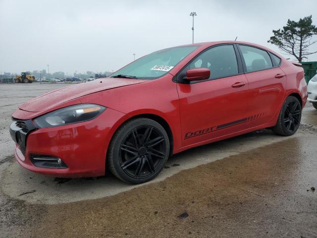 2013 Dodge Dart Limited