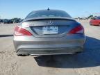 2018 MERCEDES-BENZ CLA 250   for sale at Copart TX - DALLAS