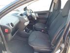 2012 PEUGEOT 107 ACTIVE for sale at Copart WESTBURY