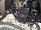 2022 LEXMOTO KY 500 X-A  for sale at Copart BRISTOL