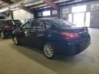 2018 Nissan Sentra S for Sale in East Granby, CT - Minor Dent/Scratches