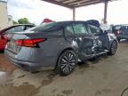 2025 Nissan Altima Sv   for Sale in Wilmer, TX - Side
