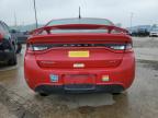 2013 Dodge Dart Limited للبيع في Woodhaven، MI - Front End