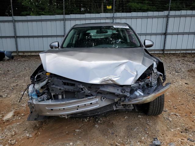  MAZDA MAZDA3 2012 Srebrny