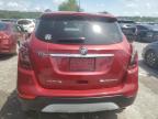 2017 Buick Encore Preferred Ii на продаже в Cahokia Heights, IL - Hail