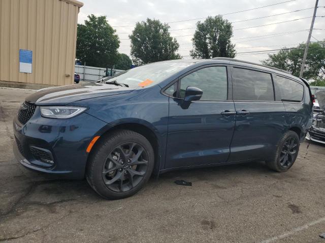 CHRYSLER PACIFICA T 2021