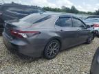 2021 Toyota Camry Xle იყიდება Wichita-ში, KS - Front End