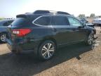 2019 SUBARU OUTBACK 2.5I LIMITED for sale at Copart AB - CALGARY