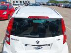 2014 SUZUKI SPLASH SZ4 for sale at Copart SANDWICH